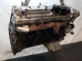 Mercedes S320 Cdi W220 3.2 Om648.960 Variklis - nuotraukos Nr. 2