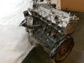 Mercedes S320 Cdi W220 3.2 Om648.960 Variklis - nuotraukos Nr. 4