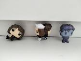 Stranger things toys from kinder - nuotraukos Nr. 2