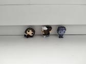 Stranger things toys from kinder - nuotraukos Nr. 3
