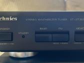 Technics St-GT 350 tiuneris - nuotraukos Nr. 3