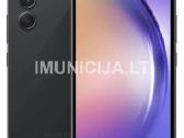Samsung Galaxy A54 5G + 3 mėn. garantija