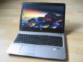 Puikus Hp 650 G3 Fullhd/ i5-7440hq/ 256gb/ 2-3 val