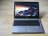 Puikus Hp 650 G3 Fullhd/ i5-7440hq/ 256gb/ 2-3 val - nuotraukos Nr. 2