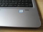 Puikus Hp 650 G3 Fullhd/ i5-7440hq/ 256gb/ 2-3 val - nuotraukos Nr. 7