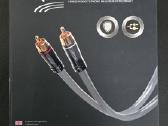 Qed Performance Audio 40i Rca kabeliai 2m - nuotraukos Nr. 2