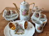 Parduodamas nenaudotas servizas