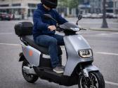 Registruojami Elektriniai Motoroleriai / Pigu Apva