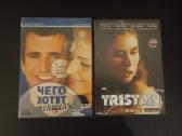 Šeši Dvd filmai - nuotraukos Nr. 2