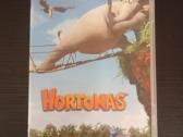 Hortonas animacinis filmas
