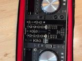 Pioneer R1 Dj pultas - nuotraukos Nr. 2