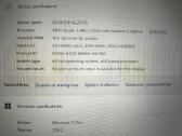 Thinkpad L14 Ryzen 3 7330u 16/512gb 24 Mėn garanti - nuotraukos Nr. 4