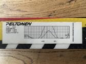 Peltonen Supra-x Wcr Nanocarbon Cold 181cm Skate - nuotraukos Nr. 6