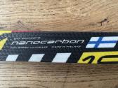 Peltonen Supra-x Wcr Nanocarbon Cold 181cm Skate - nuotraukos Nr. 5