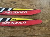 Peltonen Supra-x Wcr Nanocarbon Cold 181cm Skate - nuotraukos Nr. 7