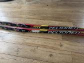 Peltonen Supra-x Wcr Nanocarbon Cold 181cm Skate - nuotraukos Nr. 4