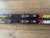 Peltonen Supra-x Wcr Nanocarbon Cold 181cm Skate - nuotraukos Nr. 2