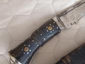 Kukri peilis - nuotraukos Nr. 2