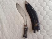 Kukri peilis - nuotraukos Nr. 4