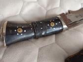 Kukri peilis - nuotraukos Nr. 5