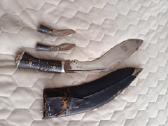 Kukri peilis - nuotraukos Nr. 6