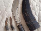 Kukri peilis - nuotraukos Nr. 8