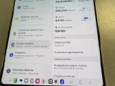 Samsung galaxy Z Fold 5 12/512gb su garantija - nuotraukos Nr. 2