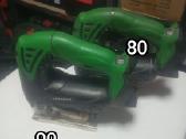 Hikoki(hitachi) 18v ir 36v irankiai - nuotraukos Nr. 5