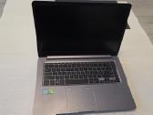 Asus Vivobook s15 15.6, 16gb RAM, 256gb, i5 8250u - nuotraukos Nr. 2