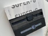 Gudrutis Super-g Active Pro Pilkas