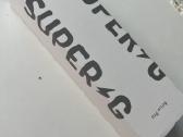Gudrutis Super-g Active Pro Pilkas - nuotraukos Nr. 3