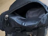 Vokiška Žygio kuprinė Adventuridge 45l - nuotraukos Nr. 7
