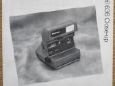 Polaroid 636 fotoaparatas - nuotraukos Nr. 5