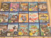 Parduodu Sony Ps4 žaidimus - nuotraukos Nr. 2