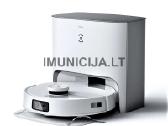 Ecovacs Deebot T10 Plus robotas dulkių siurblys
