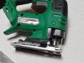 Hikoki(hitachi) 18v ir 36v irankiai - nuotraukos Nr. 8