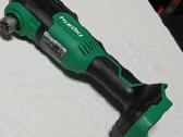 Hikoki(hitachi) 18v ir 36v irankiai - nuotraukos Nr. 9
