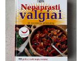 Nepaprasti valgiai iš paprastų produktų