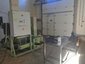 Pjuvenu briketu presas Bp420a - nuotraukos Nr. 4