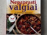 Nepaprasti valgiai iš paprastų produktų - nuotraukos Nr. 2