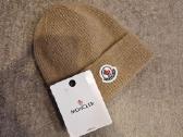 Nauja Moncler kepurė