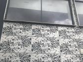 Metalinis fasadas, corten fasadai - nuotraukos Nr. 5