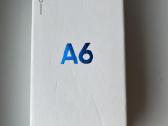 Samsung Galaxy A6 - nuotraukos Nr. 3