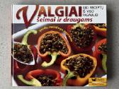 Valgiai šeimai ir draugams - nuotraukos Nr. 2