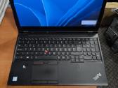 P50 15.6 Ips Touch i7-6820hq 16gb 256gb M2000m 4gb