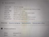 P50 15.6 Ips Touch i7-6820hq 16gb 256gb M2000m 4gb - nuotraukos Nr. 4