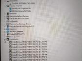 P50 15.6 Ips Touch i7-6820hq 16gb 256gb M2000m 4gb - nuotraukos Nr. 5