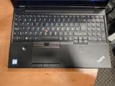 P50 15.6 Ips Touch i7-6820hq 16gb 256gb M2000m 4gb - nuotraukos Nr. 2
