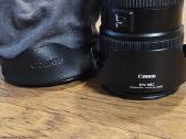 Canon Ef 24-70 f/2.8