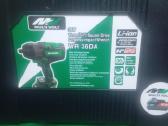 Hikoki(hitachi) 18v ir 36v irankiai - nuotraukos Nr. 10